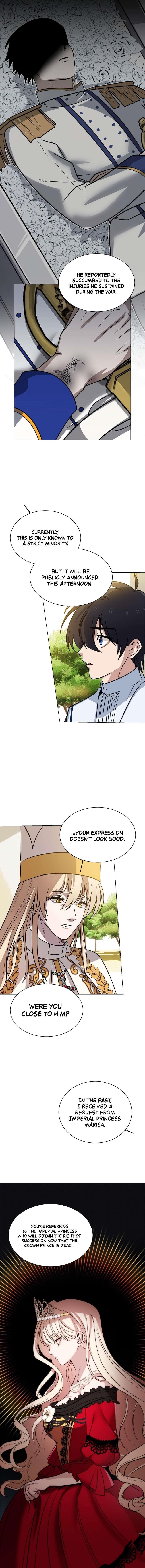 Estio Chapter 118 - Page 6