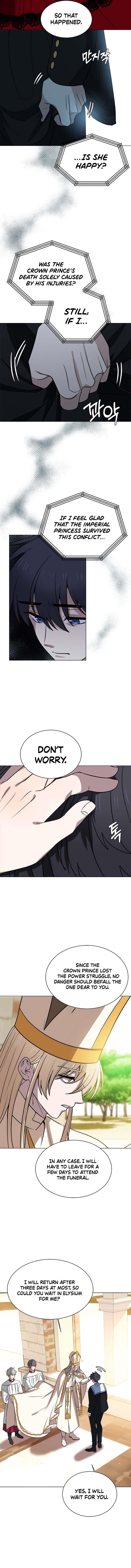 Estio Chapter 118 - Page 7