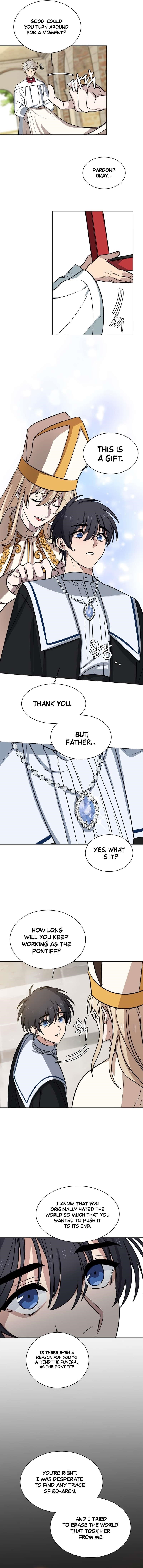 Estio Chapter 118 - Page 8
