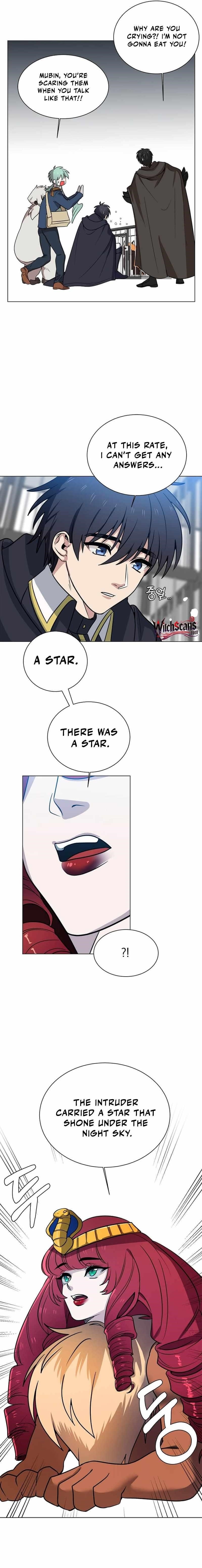 Estio Chapter 120 - Page 11