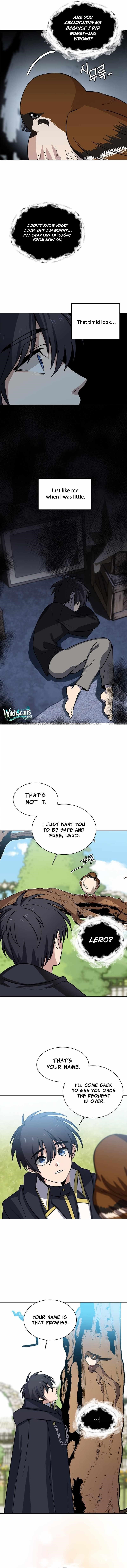 Estio Chapter 120 - Page 3