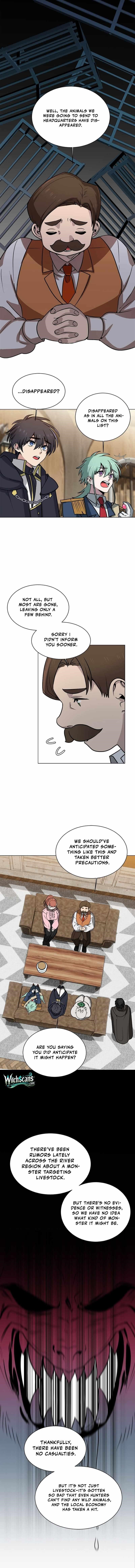 Estio Chapter 120 - Page 5