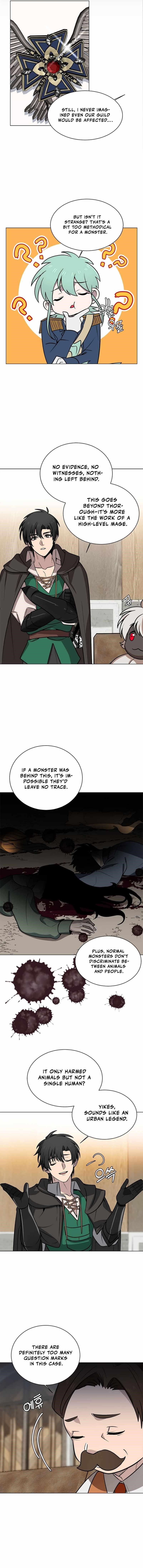 Estio Chapter 120 - Page 6