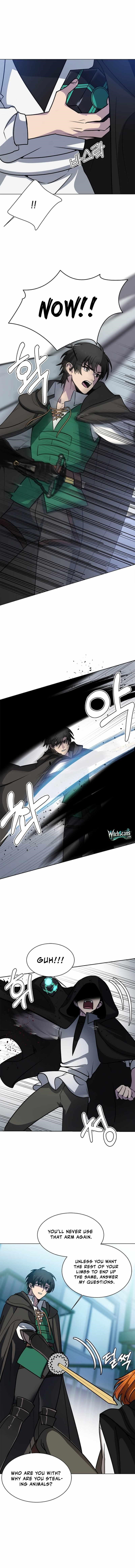 Estio Chapter 121 - Page 10