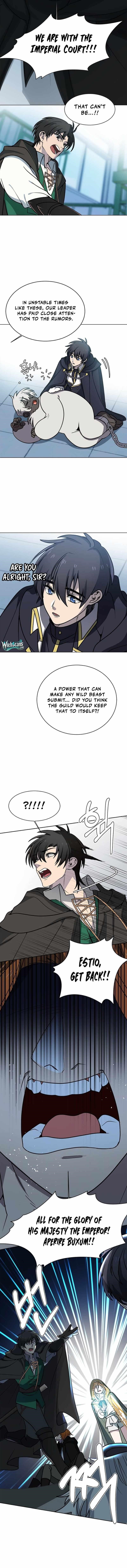 Estio Chapter 121 - Page 12
