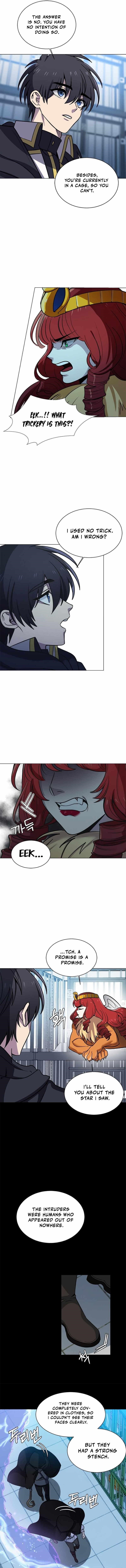 Estio Chapter 121 - Page 2