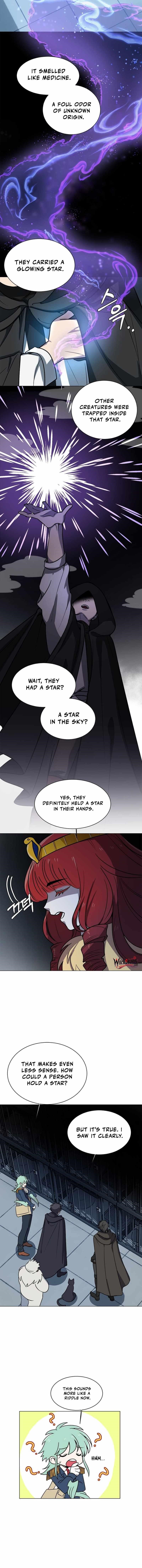 Estio Chapter 121 - Page 3