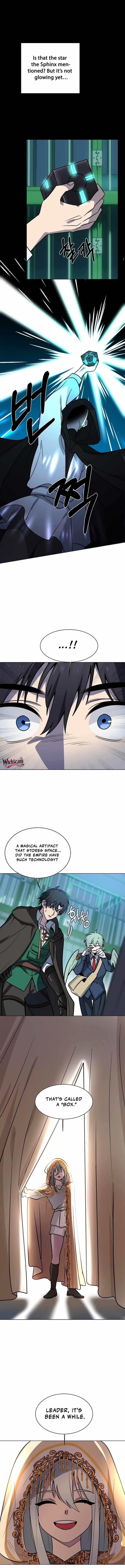Estio Chapter 121 - Page 5
