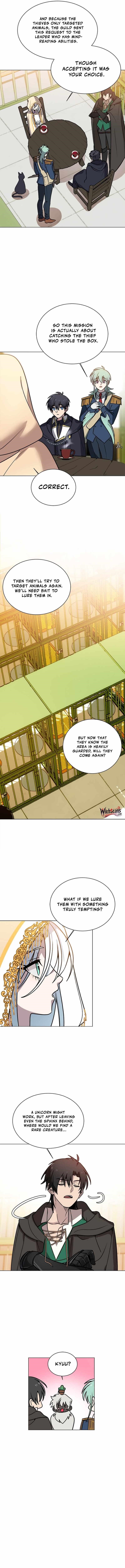 Estio Chapter 121 - Page 7