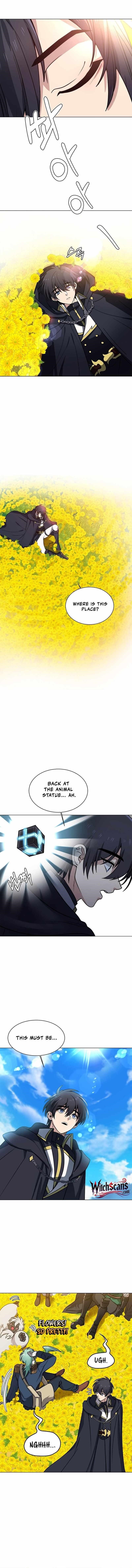 Estio Chapter 122 - Page 1