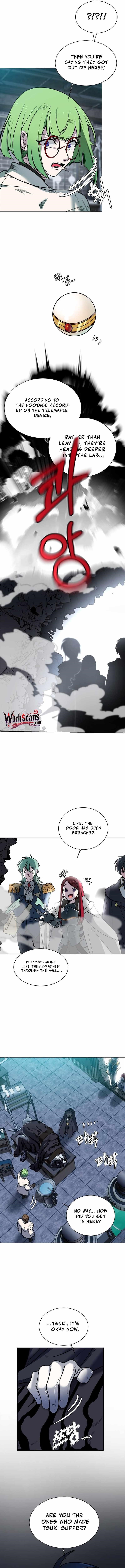 Estio Chapter 122 - Page 11