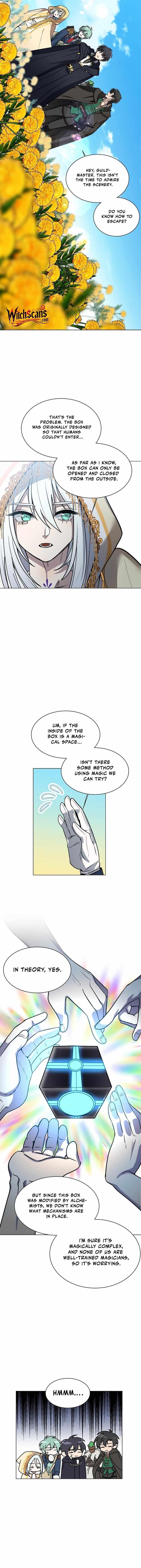 Estio Chapter 122 - Page 3