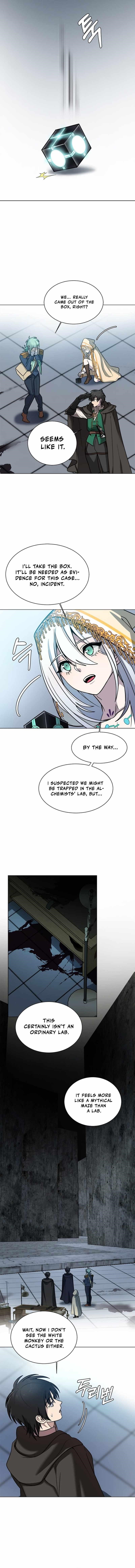 Estio Chapter 122 - Page 5
