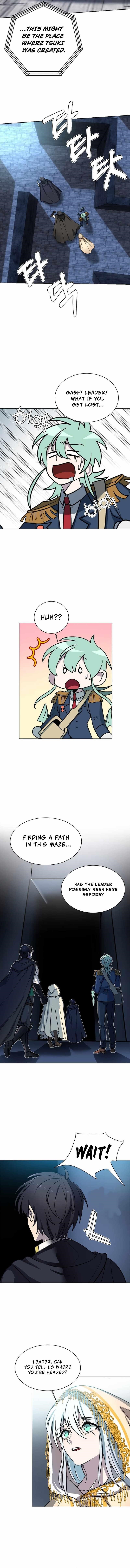 Estio Chapter 122 - Page 7