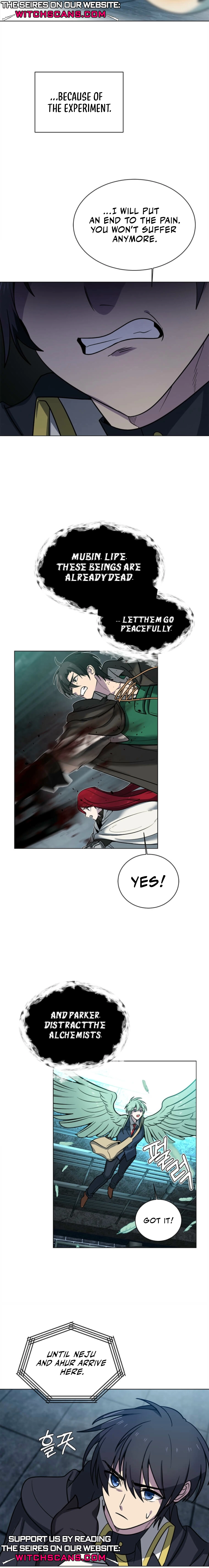 Estio Chapter 123 - Page 10
