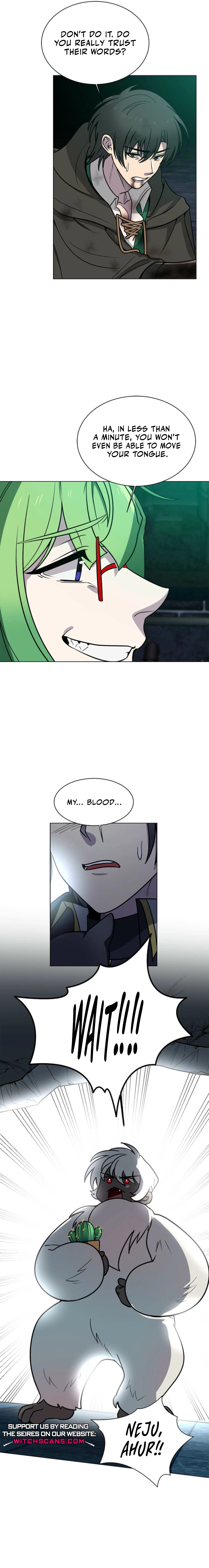 Estio Chapter 123 - Page 15