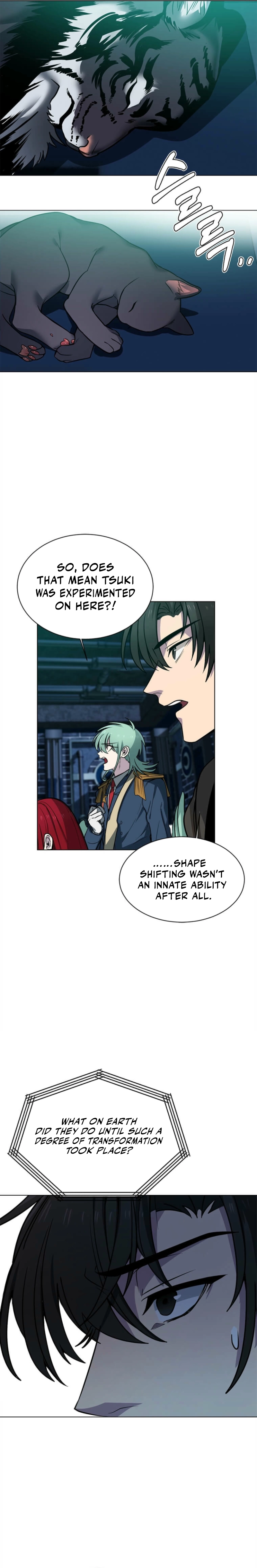 Estio Chapter 123 - Page 3