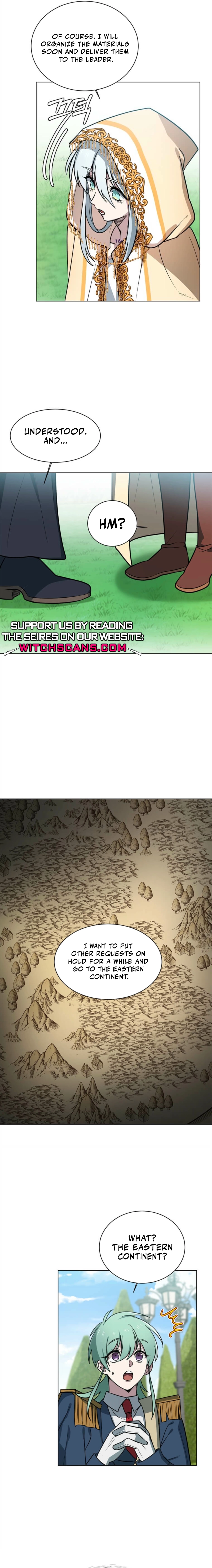 Estio Chapter 124 - Page 13