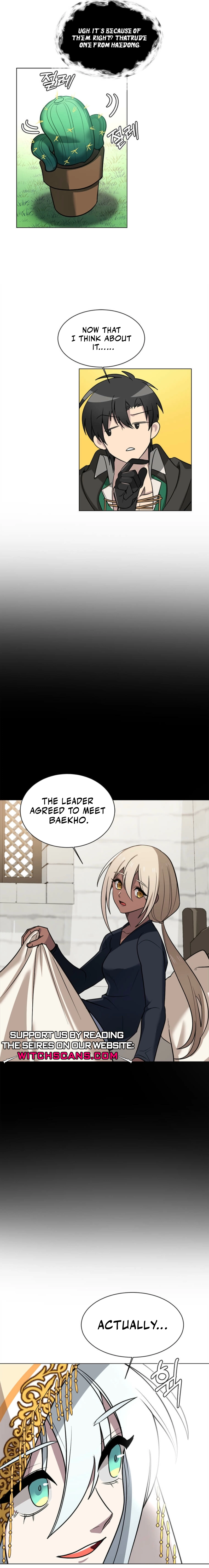Estio Chapter 124 - Page 14