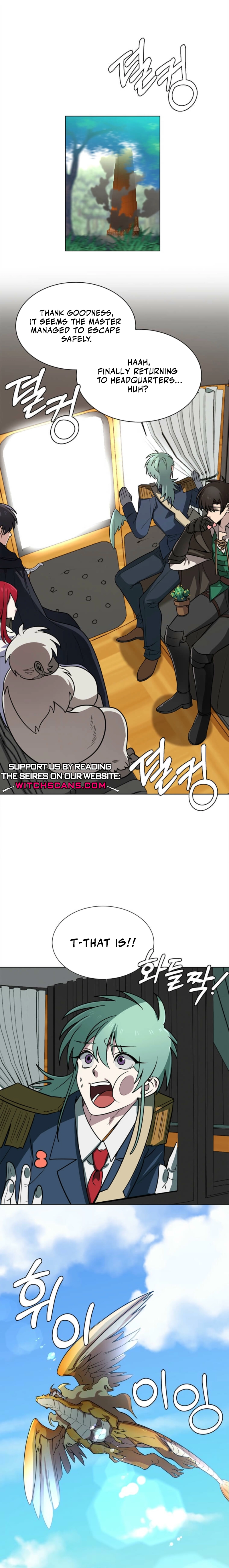 Estio Chapter 124 - Page 3