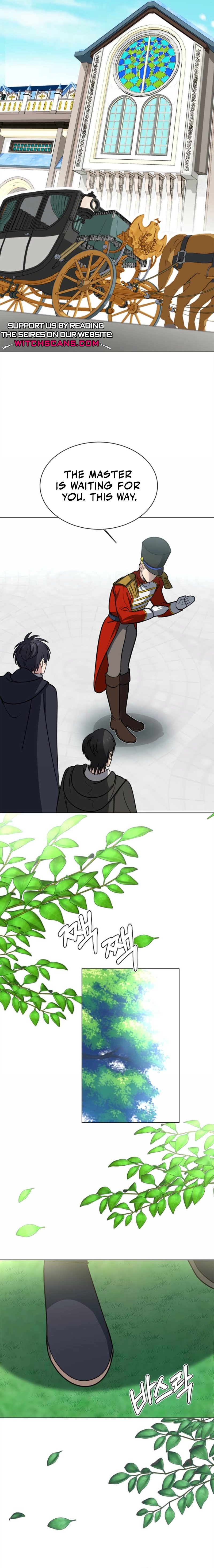 Estio Chapter 124 - Page 8