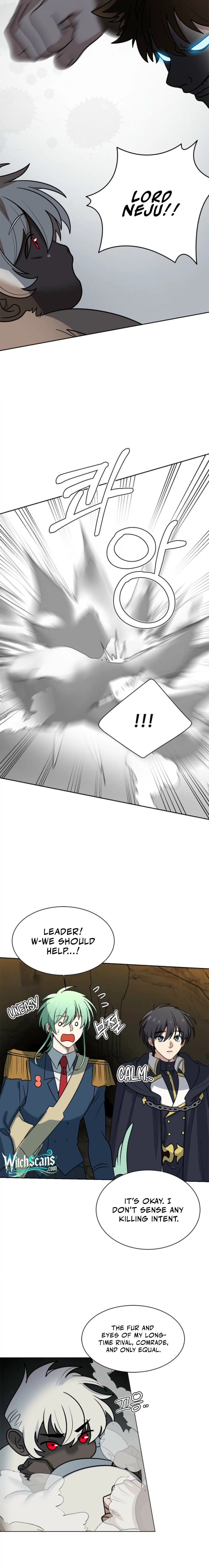 Estio Chapter 127 - Page 12
