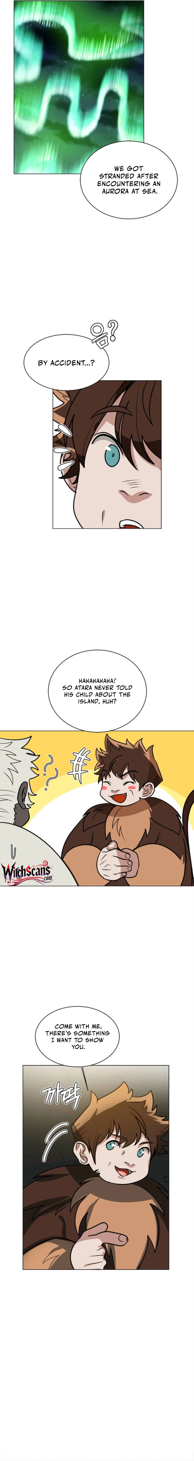 Estio Chapter 127 - Page 14
