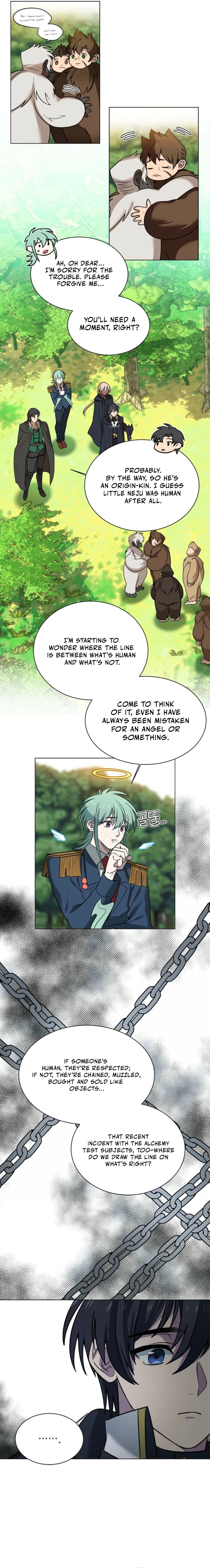 Estio Chapter 127 - Page 3
