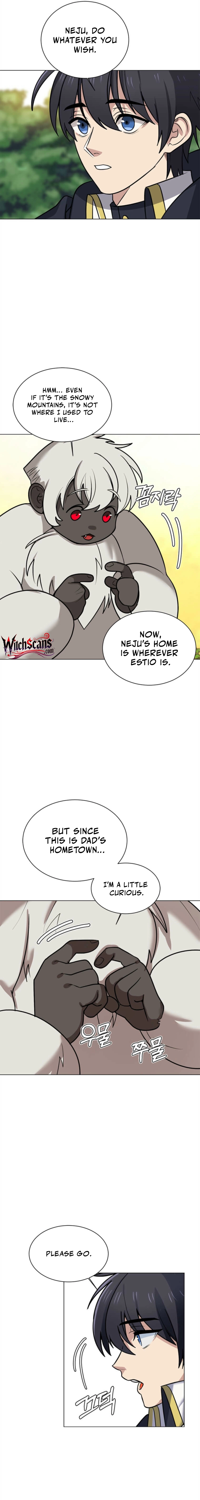 Estio Chapter 127 - Page 5
