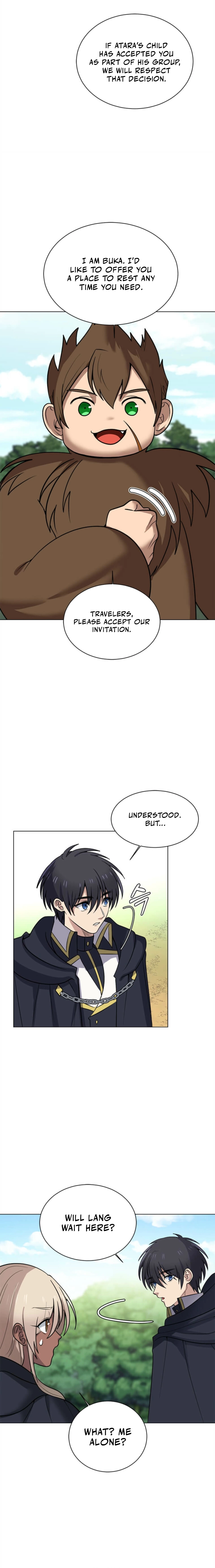 Estio Chapter 127 - Page 7
