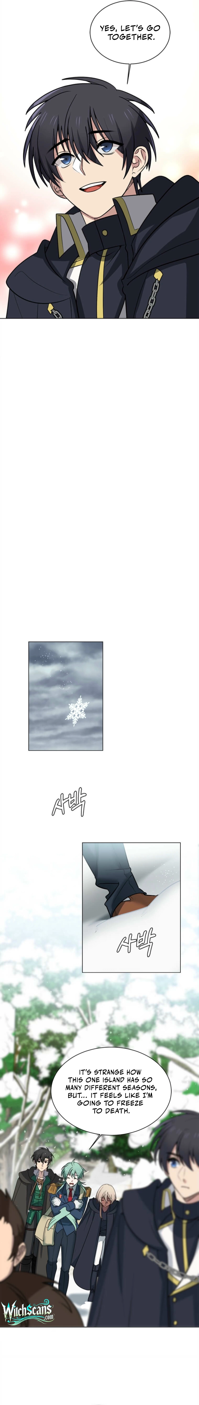 Estio Chapter 127 - Page 9