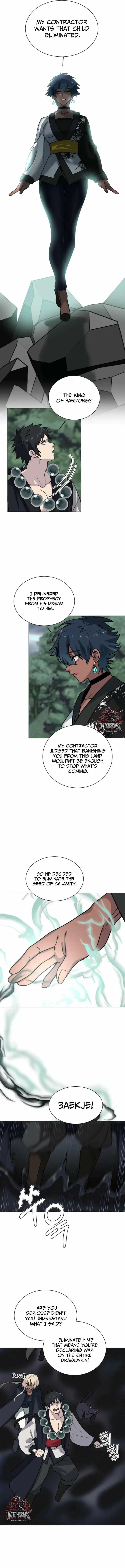 Estio Chapter 131 - Page 10