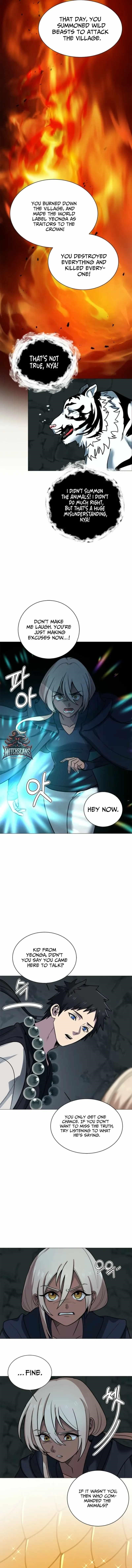 Estio Chapter 131 - Page 5