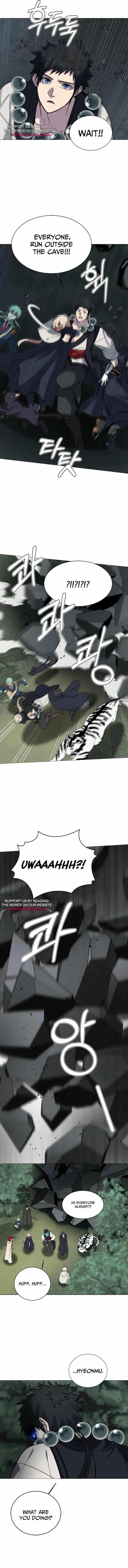Estio Chapter 131 - Page 9