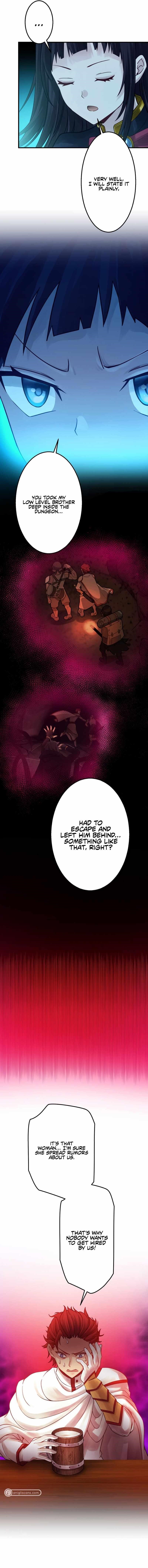 Undead King ~A Low-Ranking Adventurer, With the Power of Monsters, Becomes Unbeatable~ Chapter 38 - Page 8