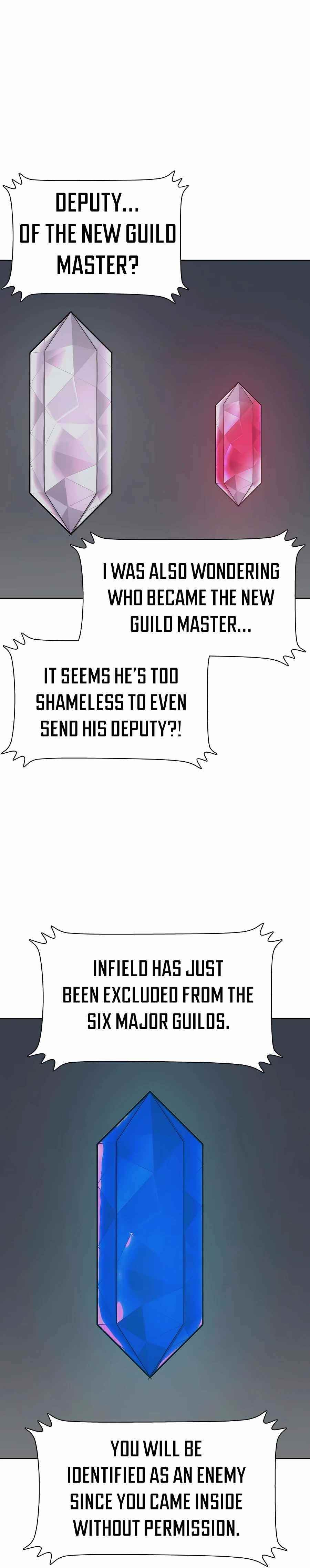 Newbie Management Chapter 18 - Page 29