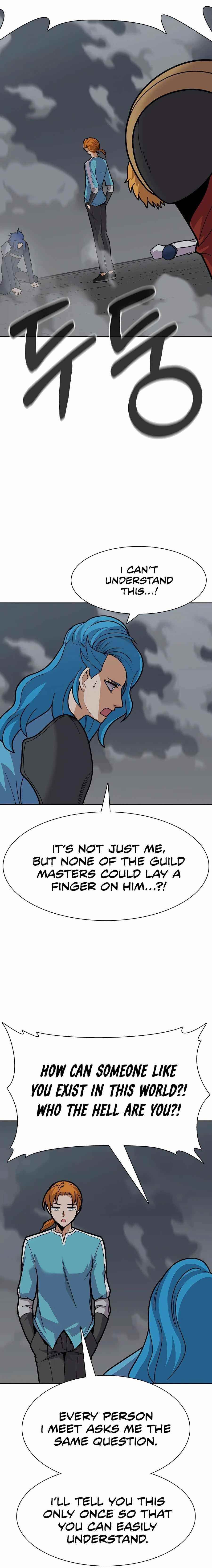 Newbie Management Chapter 19 - Page 10