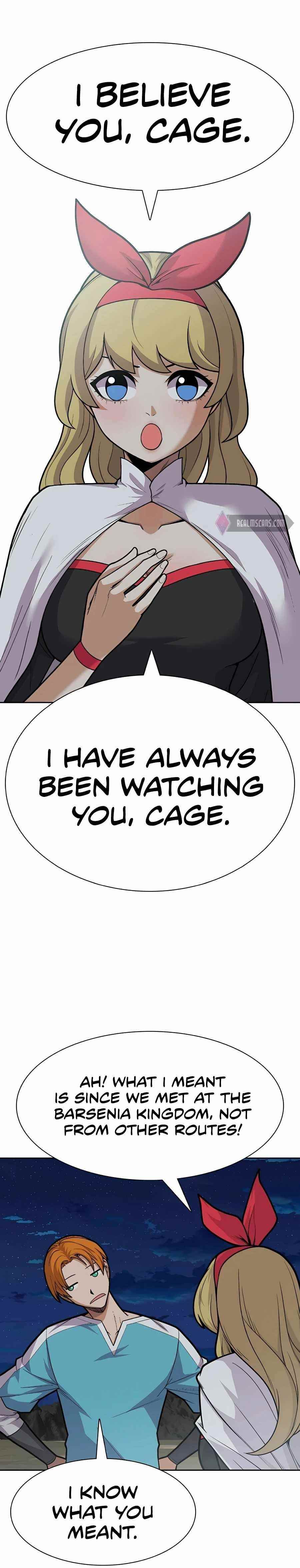 Newbie Management Chapter 20 - Page 22