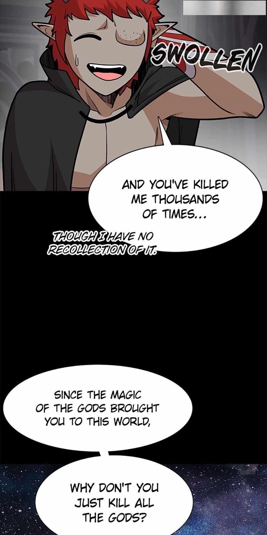 Newbie Management Chapter 53 - Page 9