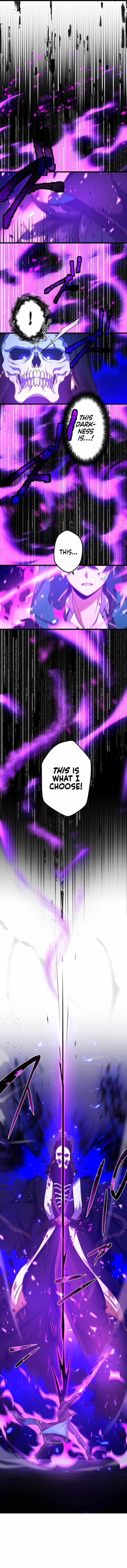 I Reincarnated as an SSS-Ranked Goblin Chapter 27 - Page 3