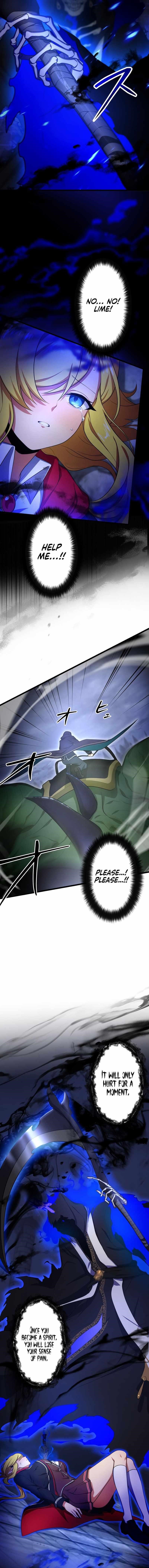 I Reincarnated as an SSS-Ranked Goblin Chapter 30 - Page 6