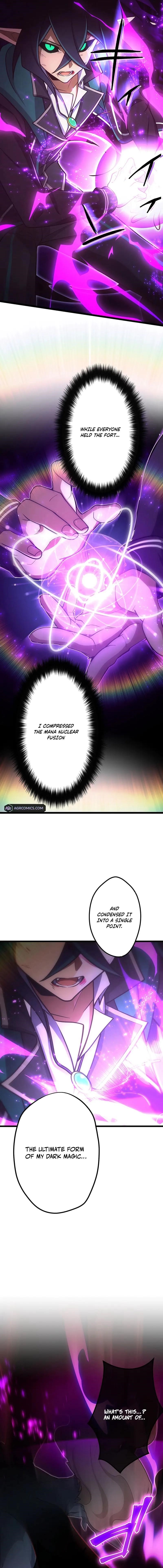I Reincarnated as an SSS-Ranked Goblin Chapter 89 - Page 17