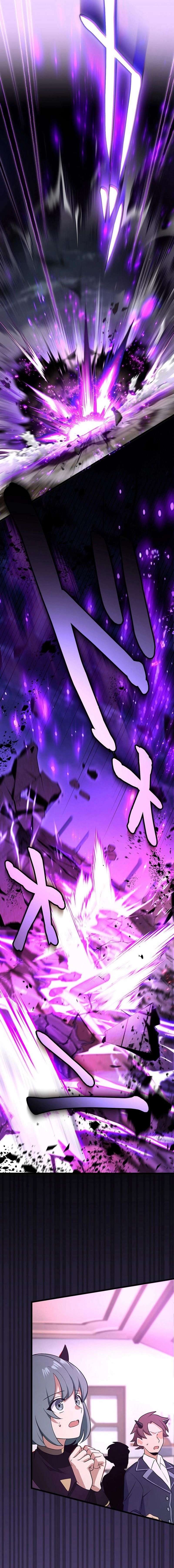 I Reincarnated as an SSS-Ranked Goblin Chapter 90 - Page 1