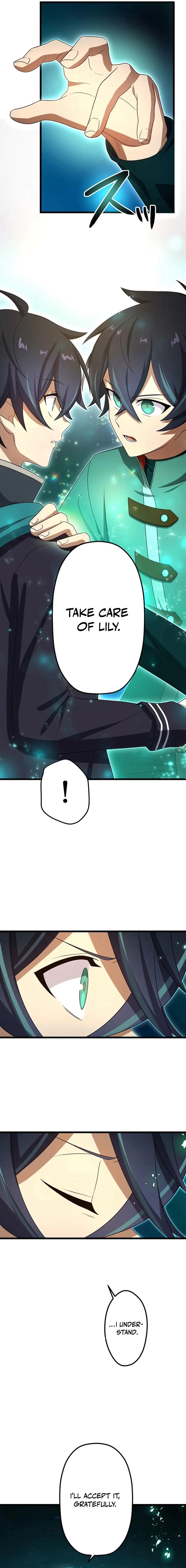I Reincarnated as an SSS-Ranked Goblin Chapter 91 - Page 18