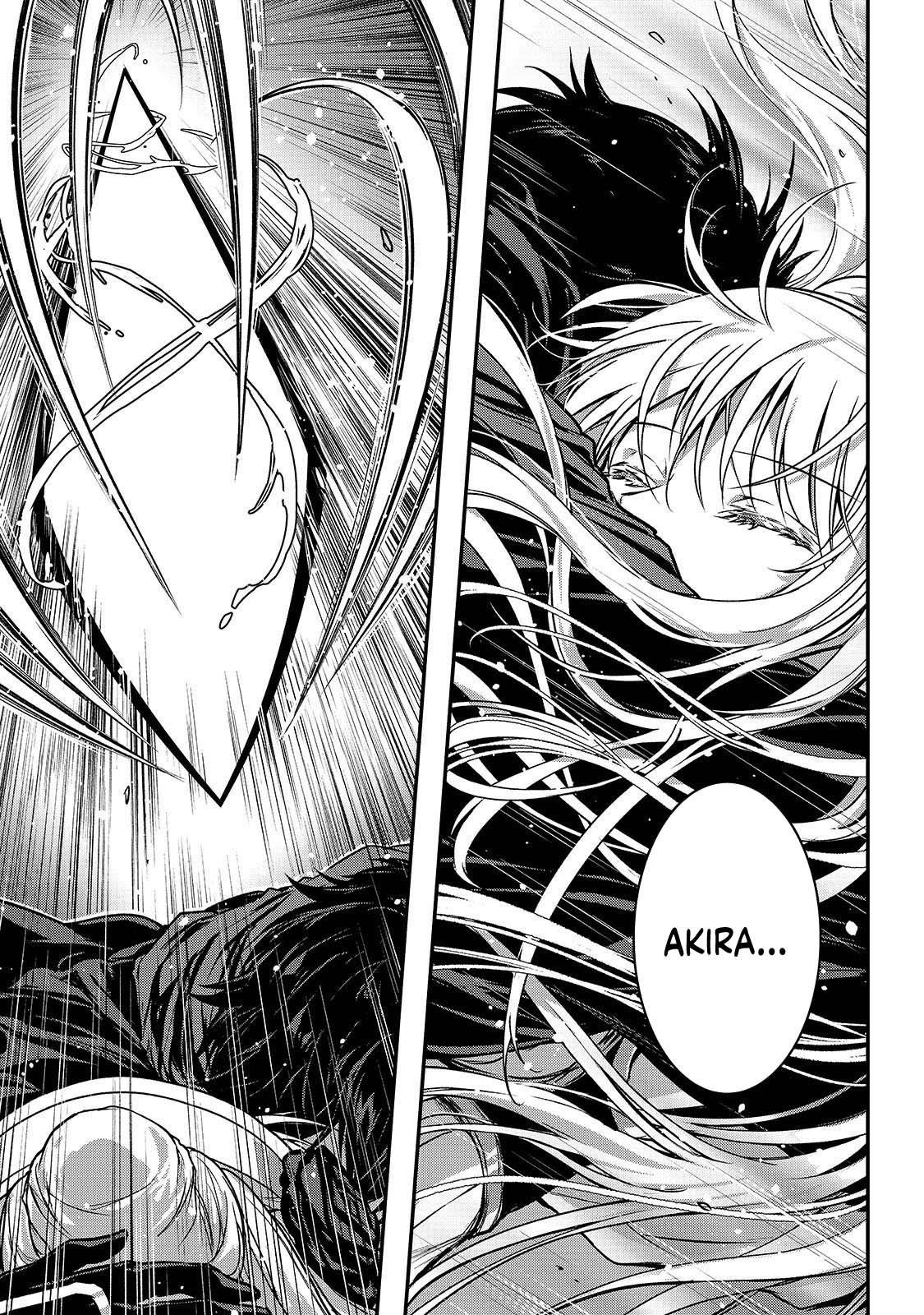 My Status as an Assassin Obviously Exceeds the Brave’s Chapter 35 - Page 19