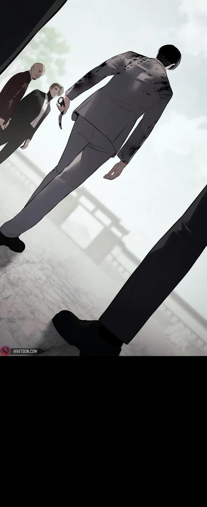 Baek XX Chapter 122 - Page 66