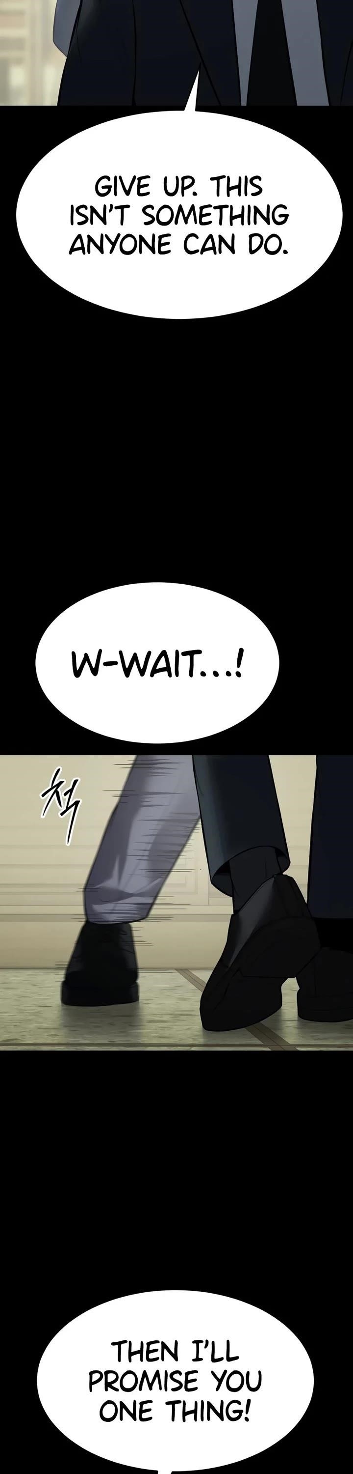 Baek XX Chapter 125 - Page 31