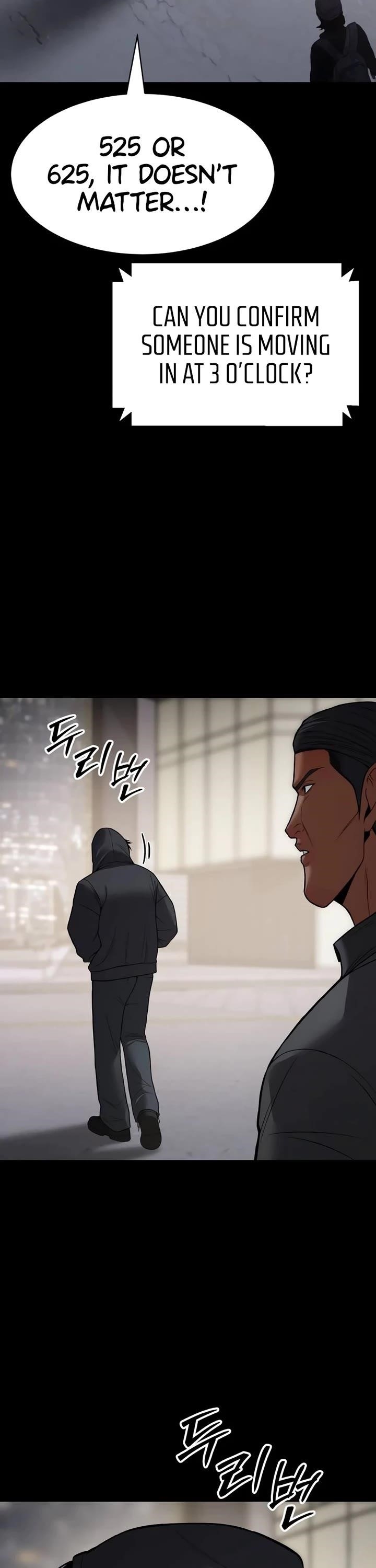 Baek XX Chapter 126 - Page 41