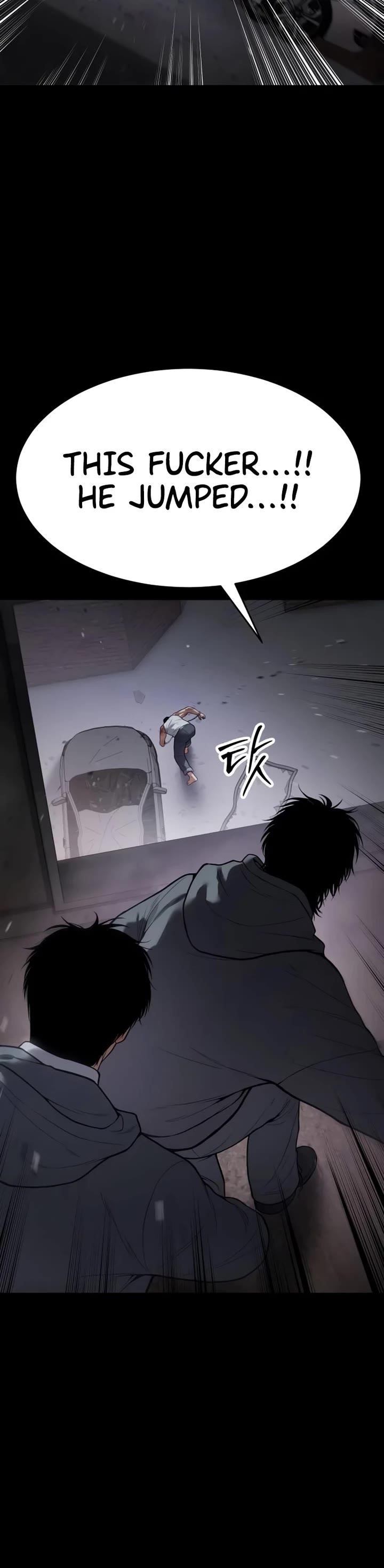 Baek XX Chapter 127 - Page 63