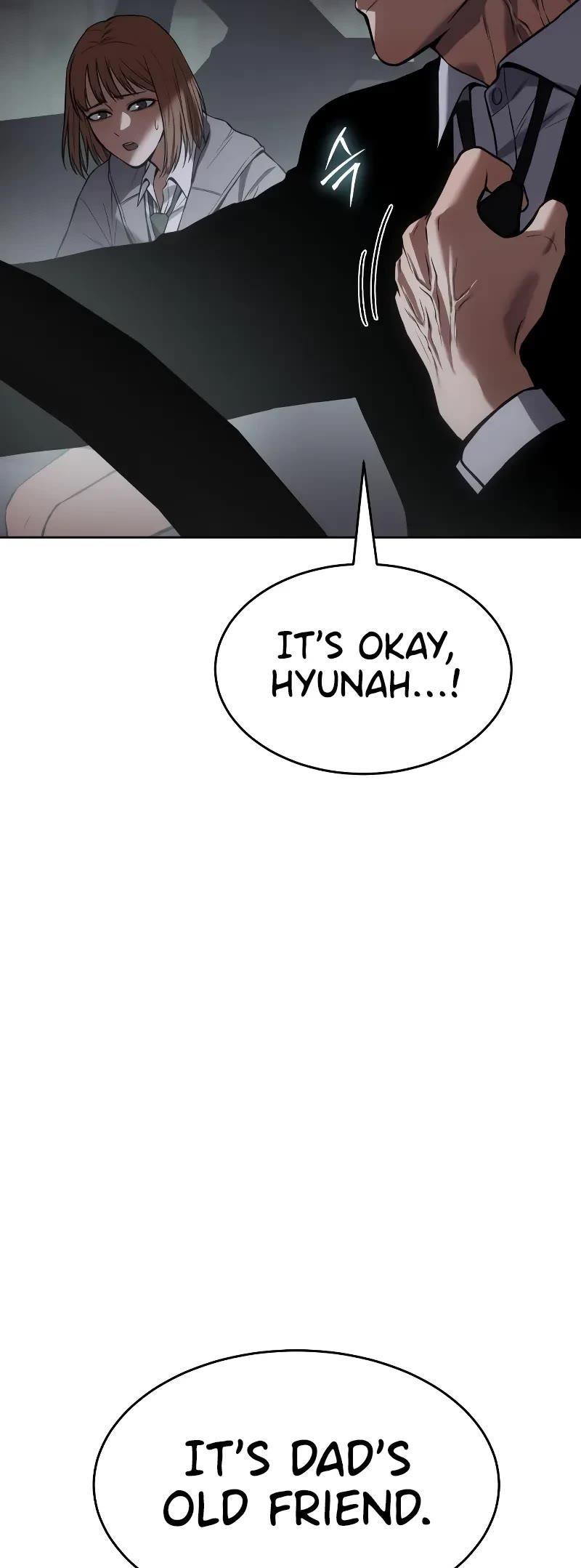 Baek XX Chapter 44 - Page 7